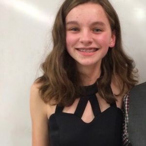 Meet your Posher, Mary